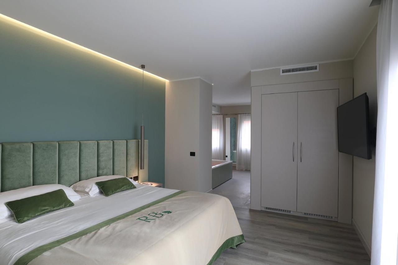 Relais Le Betulle Conegliano Exterior foto