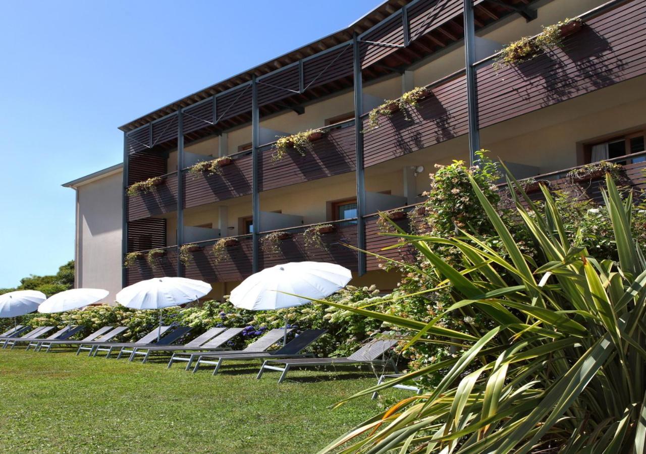 Relais Le Betulle Conegliano Exterior foto