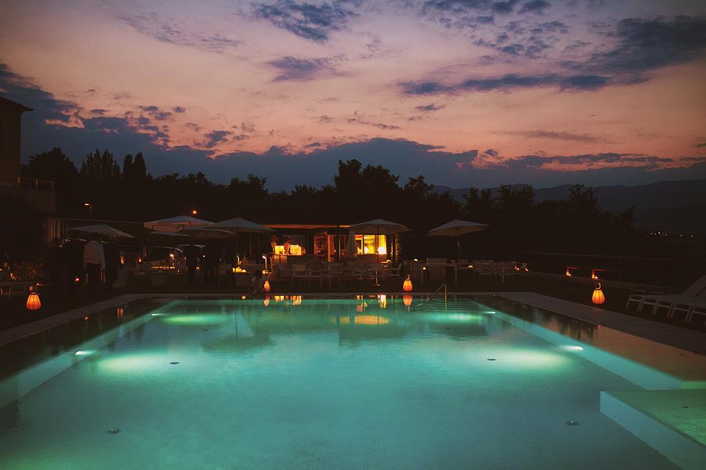 Relais Le Betulle Conegliano Exterior foto