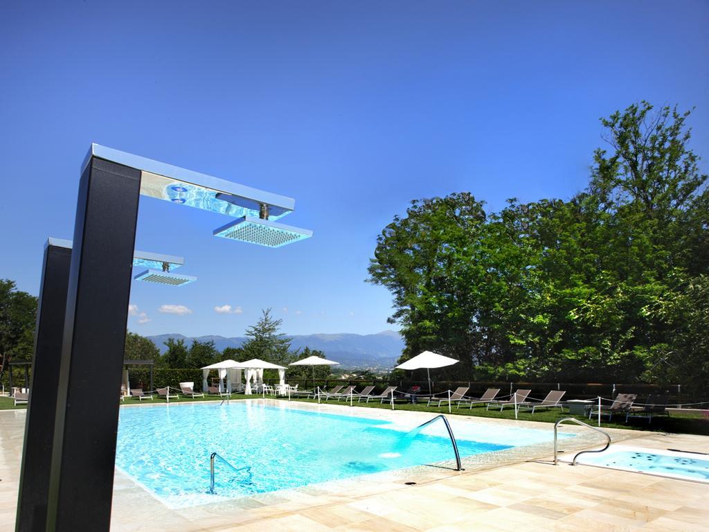 Relais Le Betulle Conegliano Exterior foto