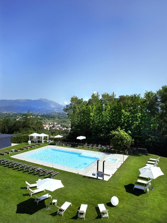 Relais Le Betulle Conegliano Exterior foto
